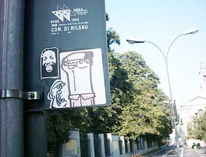 EL EURO + DUBHAMARO + GALO